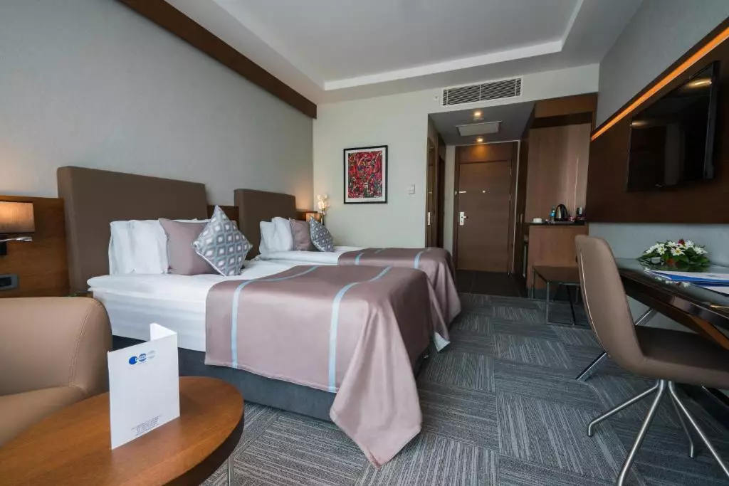 Point Hotel Ankara